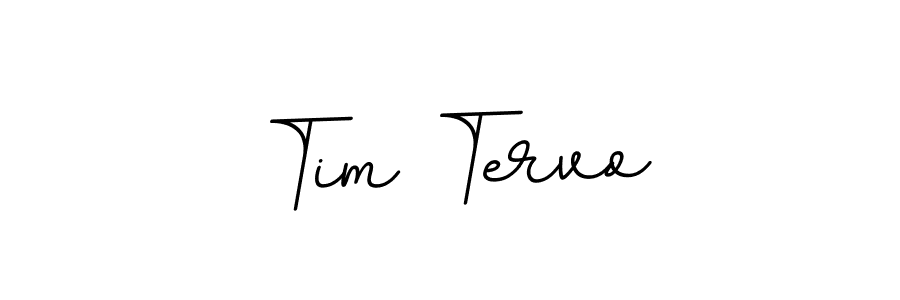 Here are the top 10 professional signature styles for the name Tim Tervo. These are the best autograph styles you can use for your name. Tim Tervo signature style 11 images and pictures png