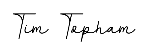Create a personalized artistic stamp with Tim Topham in BallpointsItalic-DORy9 font. Perfect for visual artists, designers, and influencers. Tim Topham signature style 11 images and pictures png