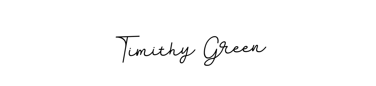 It looks lik you need a new signature style for name Timithy Green. Design unique handwritten (BallpointsItalic-DORy9) signature with our free signature maker in just a few clicks. Timithy Green signature style 11 images and pictures png