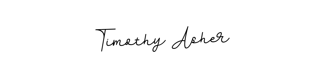 if you are searching for the best signature style for your name Timothy Asher. so please give up your signature search. here we have designed multiple signature styles  using BallpointsItalic-DORy9. Timothy Asher signature style 11 images and pictures png