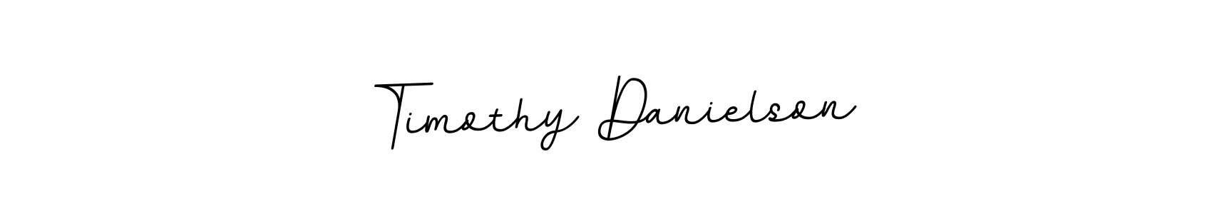 Make a beautiful signature design for name Timothy Danielson. Use this online signature maker to create a handwritten signature for free. Timothy Danielson signature style 11 images and pictures png