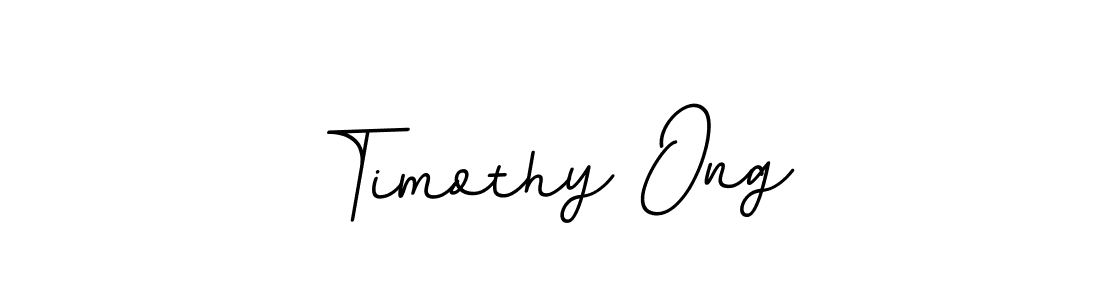 It looks lik you need a new signature style for name Timothy Ong. Design unique handwritten (BallpointsItalic-DORy9) signature with our free signature maker in just a few clicks. Timothy Ong signature style 11 images and pictures png