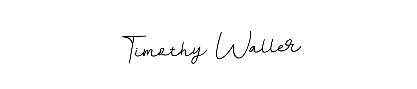 Best and Professional Signature Style for Timothy Waller. BallpointsItalic-DORy9 Best Signature Style Collection. Timothy Waller signature style 11 images and pictures png