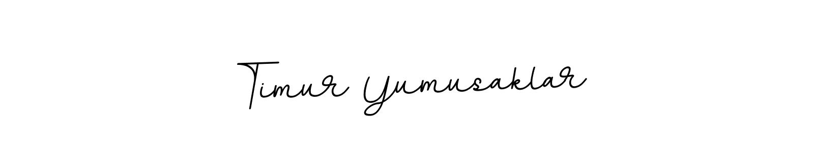 Similarly BallpointsItalic-DORy9 is the best handwritten signature design. Signature creator online .You can use it as an online autograph creator for name Timur Yumusaklar. Timur Yumusaklar signature style 11 images and pictures png