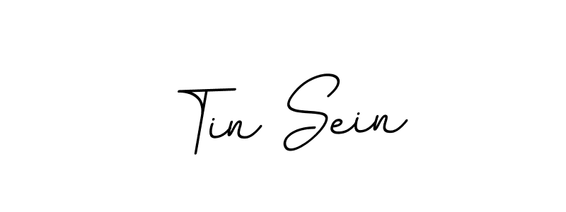 How to Draw Tin Sein signature style? BallpointsItalic-DORy9 is a latest design signature styles for name Tin Sein. Tin Sein signature style 11 images and pictures png