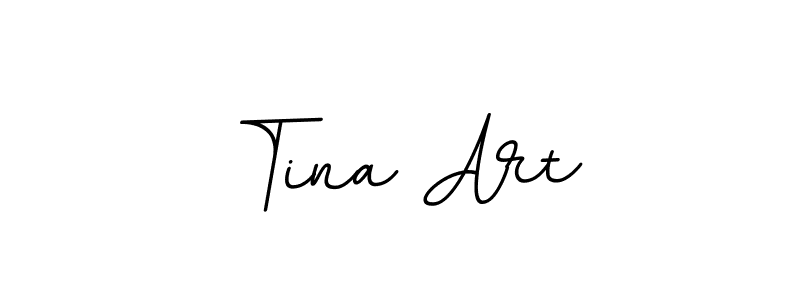 See photos of Tina Art official signature by Spectra . Check more albums & portfolios. Read reviews & check more about BallpointsItalic-DORy9 font. Tina Art signature style 11 images and pictures png