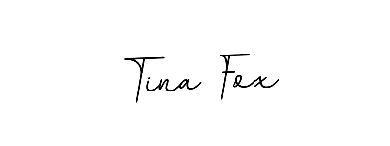 BallpointsItalic-DORy9 is a professional signature style that is perfect for those who want to add a touch of class to their signature. It is also a great choice for those who want to make their signature more unique. Get Tina Fox name to fancy signature for free. Tina Fox signature style 11 images and pictures png