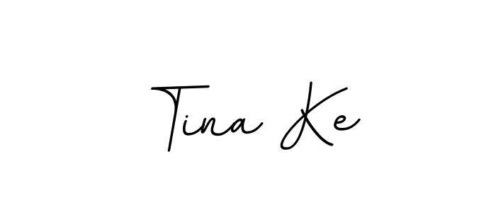 Here are the top 10 professional signature styles for the name Tina Ke. These are the best autograph styles you can use for your name. Tina Ke signature style 11 images and pictures png