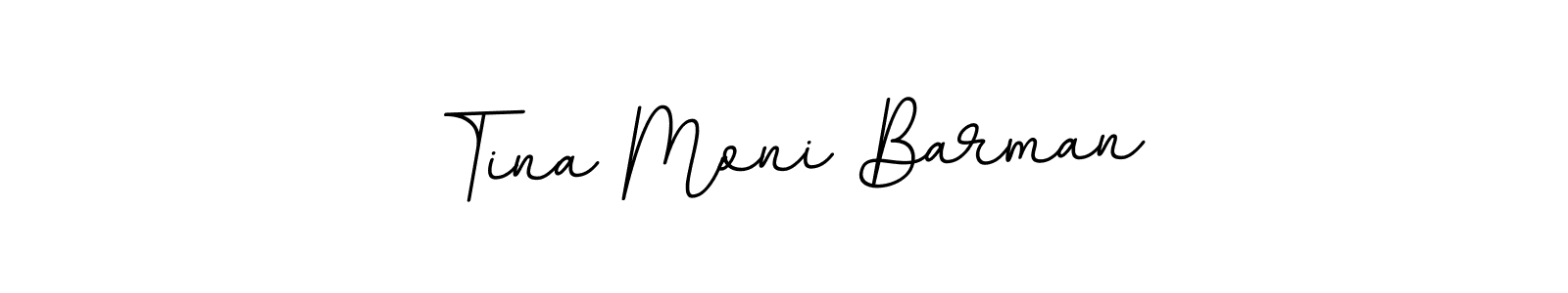 You can use this online signature creator to create a handwritten signature for the name Tina Moni Barman. This is the best online autograph maker. Tina Moni Barman signature style 11 images and pictures png