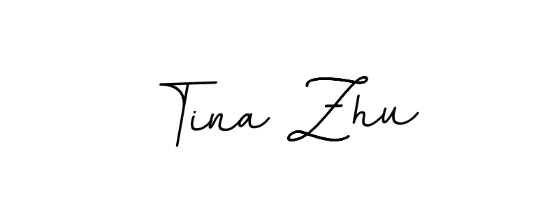 You can use this online signature creator to create a handwritten signature for the name Tina Zhu. This is the best online autograph maker. Tina Zhu signature style 11 images and pictures png