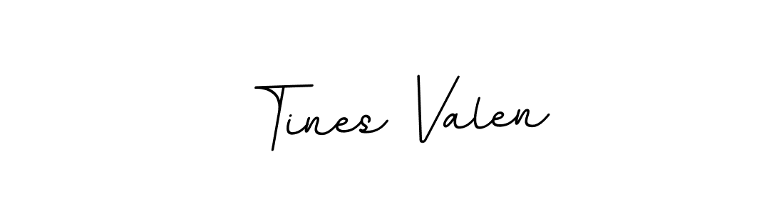 Also we have Tines Valen name is the best signature style. Create professional handwritten signature collection using BallpointsItalic-DORy9 autograph style. Tines Valen signature style 11 images and pictures png