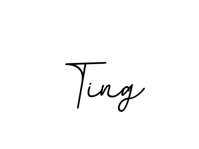 if you are searching for the best signature style for your name Ting. so please give up your signature search. here we have designed multiple signature styles  using BallpointsItalic-DORy9. Ting signature style 11 images and pictures png