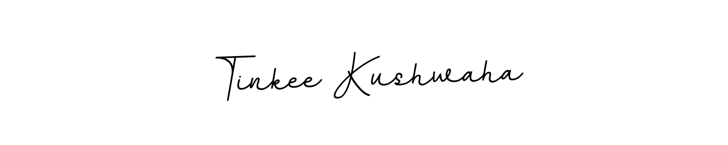 Make a short Tinkee Kushwaha signature style. Manage your documents anywhere anytime using BallpointsItalic-DORy9. Create and add eSignatures, submit forms, share and send files easily. Tinkee Kushwaha signature style 11 images and pictures png