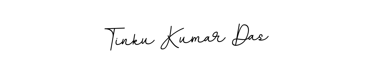 if you are searching for the best signature style for your name Tinku Kumar Das. so please give up your signature search. here we have designed multiple signature styles  using BallpointsItalic-DORy9. Tinku Kumar Das signature style 11 images and pictures png