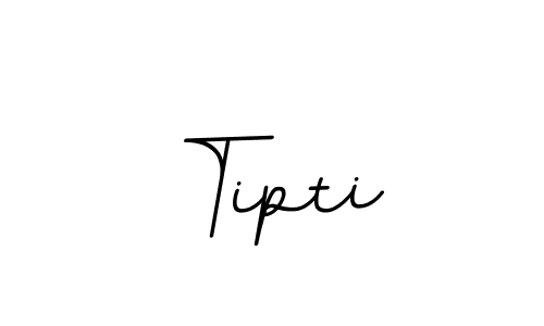 Check out images of Autograph of Tipti name. Actor Tipti Signature Style. BallpointsItalic-DORy9 is a professional sign style online. Tipti signature style 11 images and pictures png