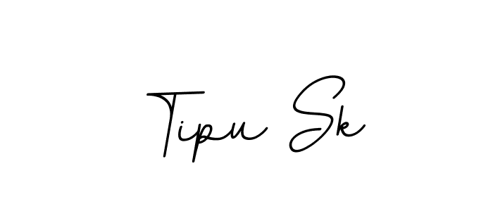 Here are the top 10 professional signature styles for the name Tipu Sk. These are the best autograph styles you can use for your name. Tipu Sk signature style 11 images and pictures png