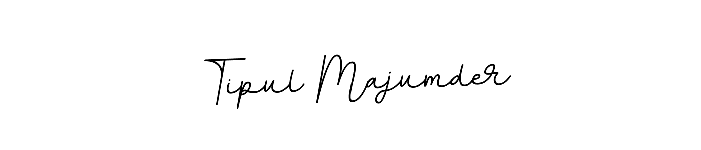 Check out images of Autograph of Tipul Majumder name. Actor Tipul Majumder Signature Style. BallpointsItalic-DORy9 is a professional sign style online. Tipul Majumder signature style 11 images and pictures png