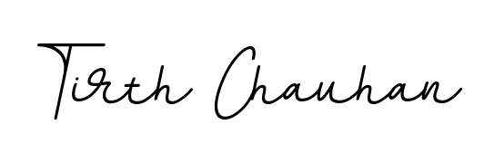 How to Draw Tirth Chauhan signature style? BallpointsItalic-DORy9 is a latest design signature styles for name Tirth Chauhan. Tirth Chauhan signature style 11 images and pictures png