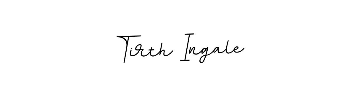 Best and Professional Signature Style for Tirth Ingale. BallpointsItalic-DORy9 Best Signature Style Collection. Tirth Ingale signature style 11 images and pictures png