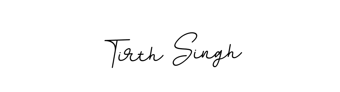 Once you've used our free online signature maker to create your best signature BallpointsItalic-DORy9 style, it's time to enjoy all of the benefits that Tirth Singh name signing documents. Tirth Singh signature style 11 images and pictures png