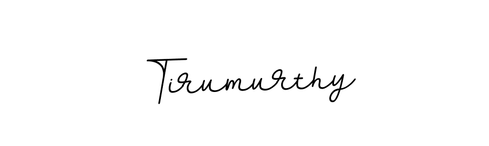 How to Draw Tirumurthy signature style? BallpointsItalic-DORy9 is a latest design signature styles for name Tirumurthy. Tirumurthy signature style 11 images and pictures png