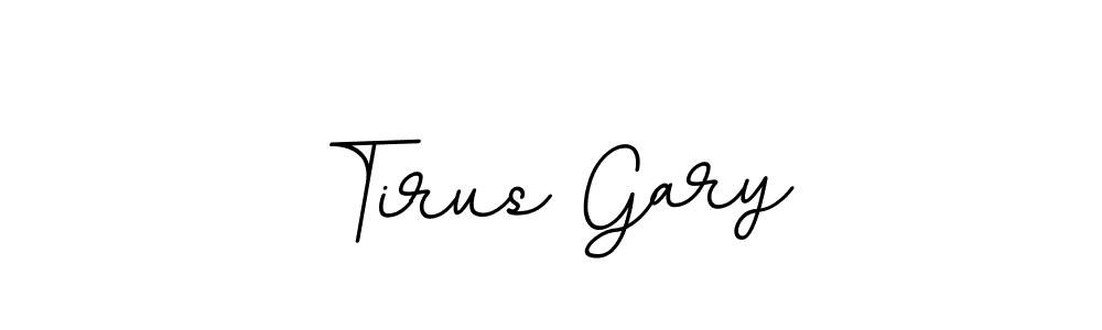 Once you've used our free online signature maker to create your best signature BallpointsItalic-DORy9 style, it's time to enjoy all of the benefits that Tirus Gary name signing documents. Tirus Gary signature style 11 images and pictures png