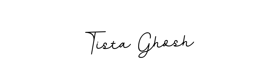 How to Draw Tista Ghosh signature style? BallpointsItalic-DORy9 is a latest design signature styles for name Tista Ghosh. Tista Ghosh signature style 11 images and pictures png