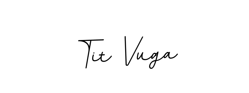 See photos of Tit Vuga official signature by Spectra . Check more albums & portfolios. Read reviews & check more about BallpointsItalic-DORy9 font. Tit Vuga signature style 11 images and pictures png