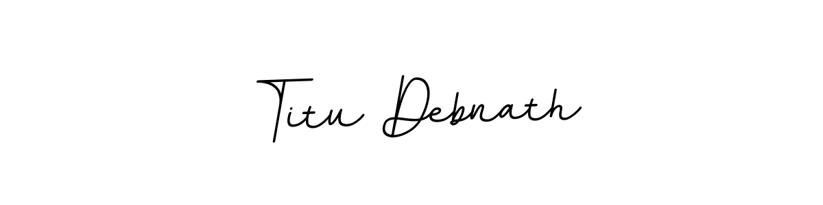 Make a short Titu Debnath signature style. Manage your documents anywhere anytime using BallpointsItalic-DORy9. Create and add eSignatures, submit forms, share and send files easily. Titu Debnath signature style 11 images and pictures png