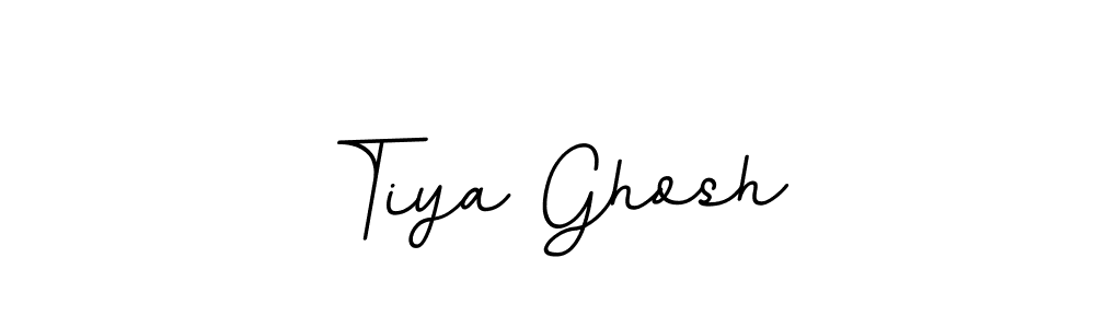 How to Draw Tiya Ghosh signature style? BallpointsItalic-DORy9 is a latest design signature styles for name Tiya Ghosh. Tiya Ghosh signature style 11 images and pictures png