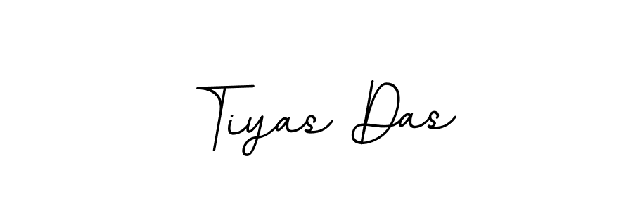 How to Draw Tiyas Das signature style? BallpointsItalic-DORy9 is a latest design signature styles for name Tiyas Das. Tiyas Das signature style 11 images and pictures png