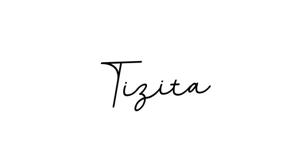 How to make Tizita signature? BallpointsItalic-DORy9 is a professional autograph style. Create handwritten signature for Tizita name. Tizita signature style 11 images and pictures png
