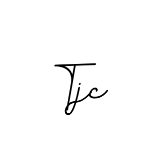 This is the best signature style for the Tjc name. Also you like these signature font (BallpointsItalic-DORy9). Mix name signature. Tjc signature style 11 images and pictures png