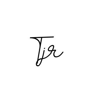 Check out images of Autograph of Tjr name. Actor Tjr Signature Style. BallpointsItalic-DORy9 is a professional sign style online. Tjr signature style 11 images and pictures png