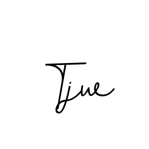 Tjw stylish signature style. Best Handwritten Sign (BallpointsItalic-DORy9) for my name. Handwritten Signature Collection Ideas for my name Tjw. Tjw signature style 11 images and pictures png