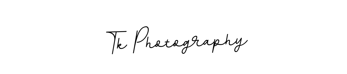 This is the best signature style for the Tk Photography name. Also you like these signature font (BallpointsItalic-DORy9). Mix name signature. Tk Photography signature style 11 images and pictures png