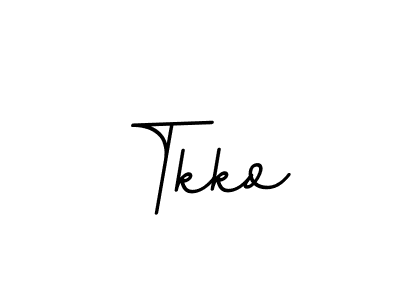 This is the best signature style for the Tkko name. Also you like these signature font (BallpointsItalic-DORy9). Mix name signature. Tkko signature style 11 images and pictures png