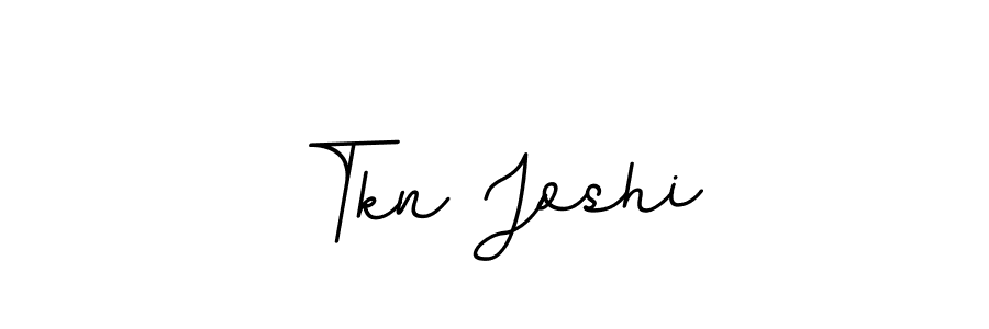 Check out images of Autograph of Tkn Joshi name. Actor Tkn Joshi Signature Style. BallpointsItalic-DORy9 is a professional sign style online. Tkn Joshi signature style 11 images and pictures png