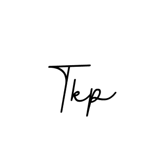 Make a beautiful signature design for name Tkp. Use this online signature maker to create a handwritten signature for free. Tkp signature style 11 images and pictures png