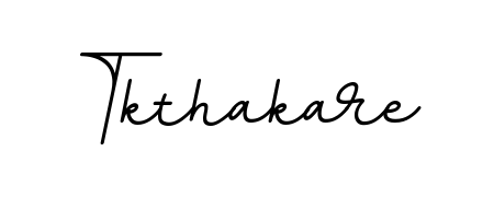 Similarly BallpointsItalic-DORy9 is the best handwritten signature design. Signature creator online. You can use it as an online autograph creator for name Tkthakare. Tkthakare signature style 11 images and pictures png