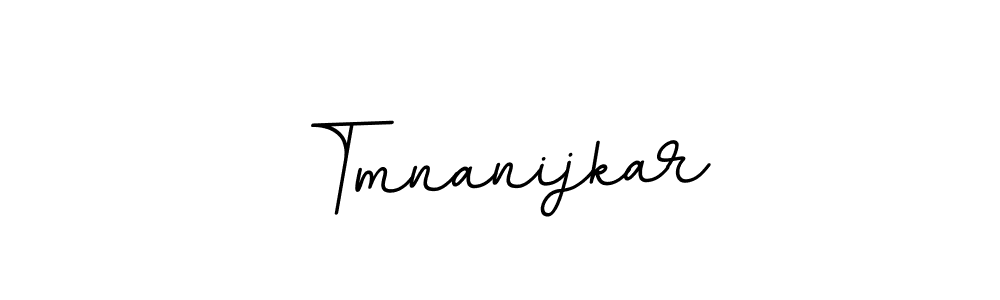 Best and Professional Signature Style for Tmnanijkar. BallpointsItalic-DORy9 Best Signature Style Collection. Tmnanijkar signature style 11 images and pictures png