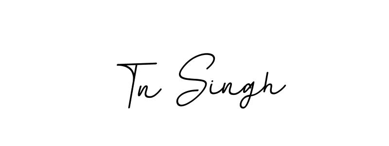 You can use this online signature creator to create a handwritten signature for the name Tn Singh. This is the best online autograph maker. Tn Singh signature style 11 images and pictures png