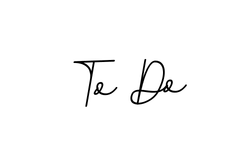 Make a beautiful signature design for name To Do. Use this online signature maker to create a handwritten signature for free. To Do signature style 11 images and pictures png