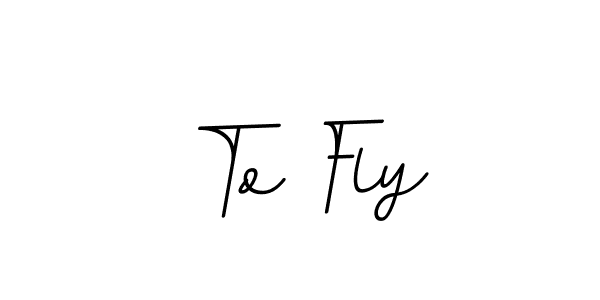 This is the best signature style for the To Fly name. Also you like these signature font (BallpointsItalic-DORy9). Mix name signature. To Fly signature style 11 images and pictures png