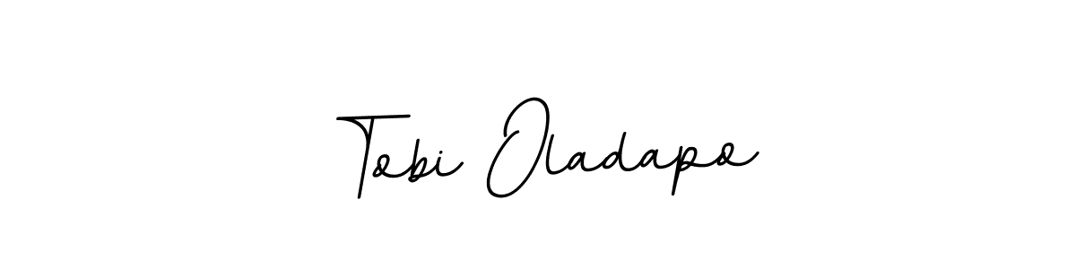 You can use this online signature creator to create a handwritten signature for the name Tobi Oladapo. This is the best online autograph maker. Tobi Oladapo signature style 11 images and pictures png