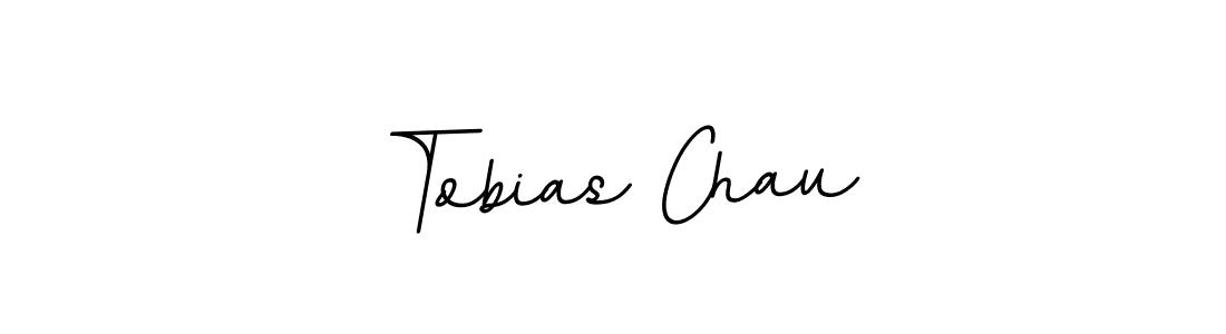 Similarly BallpointsItalic-DORy9 is the best handwritten signature design. Signature creator online .You can use it as an online autograph creator for name Tobias Chau. Tobias Chau signature style 11 images and pictures png