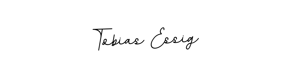 This is the best signature style for the Tobias Essig name. Also you like these signature font (BallpointsItalic-DORy9). Mix name signature. Tobias Essig signature style 11 images and pictures png