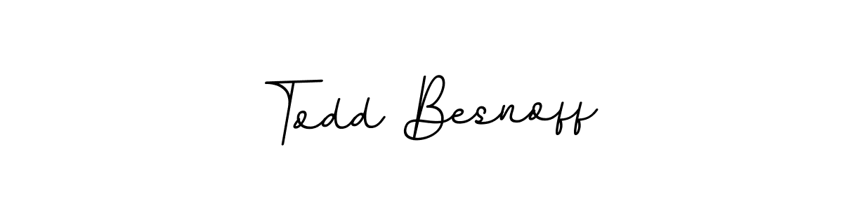 Best and Professional Signature Style for Todd Besnoff. BallpointsItalic-DORy9 Best Signature Style Collection. Todd Besnoff signature style 11 images and pictures png