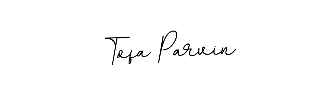 How to Draw Tofa Parvin signature style? BallpointsItalic-DORy9 is a latest design signature styles for name Tofa Parvin. Tofa Parvin signature style 11 images and pictures png