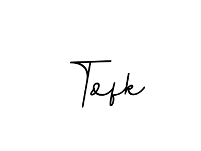 You can use this online signature creator to create a handwritten signature for the name Tofk. This is the best online autograph maker. Tofk signature style 11 images and pictures png